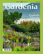 Anteprima rivista GARDENIA