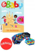 Anteprima rivista GBABY