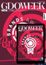 GDO WEEK Anteprima rivista GDO WEEK