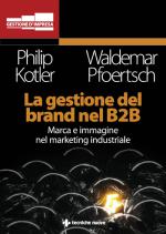 La gestione del brand nel B2B Anteprima libro La gestione del brand nel B2B