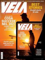 Anteprima rivista GIORNALE DELLA VELA