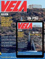 Anteprima rivista GIORNALE DELLA VELA