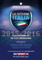 LA GIOVANE ITALIA Anteprima libro LA GIOVANE ITALIA