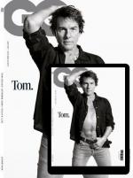 Abbonamento rivista GQ