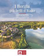 GUIDA I BORGHI PIU' BELLI D'ITALIA 2024-2025 Anteprima libro GUIDA I BORGHI PIU' BELLI D'ITALIA 2024-2025