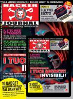 Abbonamento rivista HACKER JOURNAL