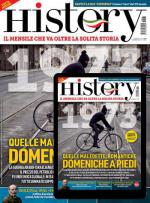 Anteprima rivista History