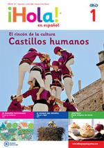 ¡HOLA! Anteprima rivista ¡HOLA!