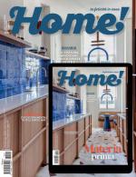 Abbonamento rivista HOME!
