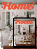 Anteprima rivista HOME!
