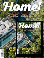 Anteprima rivista HOME!