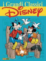 Anteprima rivista I GRANDI CLASSICI DISNEY
