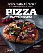 Anteprima libro IL CUCCHIAIO D'ARGENTO- PIZZA FATTA IN CASA