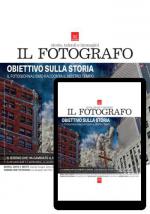 Anteprima rivista IL FOTOGRAFO