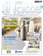 IL LATTE Anteprima rivista IL LATTE