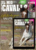 Anteprima rivista IL MIO CAVALLO