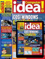 Abbonamento rivista IL MIO COMPUTER IDEA