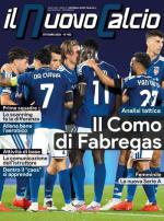 Abbonamento rivista IL NUOVO CALCIO