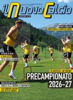 IL NUOVO CALCIO