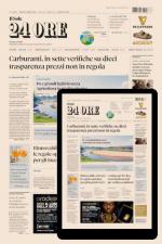 Abbonamento rivista IL SOLE 24 ORE Quotidiano