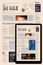 Abbonamento rivista IL SOLE 24 ORE Quotidiano