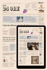 Abbonamento rivista IL SOLE 24 ORE Quotidiano