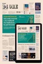 Abbonamento rivista IL SOLE 24 ORE Quotidiano