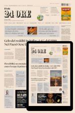 Abbonamento rivista IL SOLE 24 ORE Quotidiano
