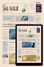 Abbonamento rivista IL SOLE 24 ORE Quotidiano