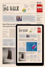 Abbonamento rivista IL SOLE 24 ORE Quotidiano