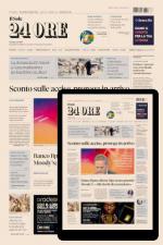 Abbonamento rivista IL SOLE 24 ORE Quotidiano