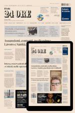 Abbonamento rivista IL SOLE 24 ORE Quotidiano