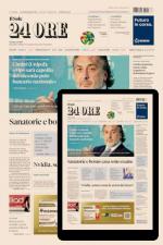 Abbonamento rivista IL SOLE 24 ORE Quotidiano