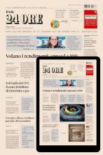 Abbonamento rivista IL SOLE 24 ORE Quotidiano