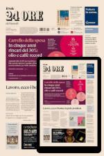 Abbonamento rivista IL SOLE 24 ORE Quotidiano