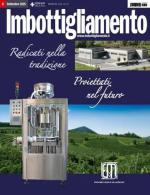 IMBOTTIGLIAMENTO Anteprima rivista IMBOTTIGLIAMENTO