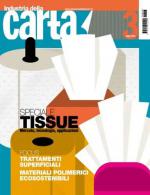 INDUSTRIA DELLA CARTA Anteprima rivista INDUSTRIA DELLA CARTA