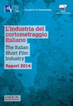 L'INDUSTRIA DEL CORTOMETRAGGIO ITALIANO Anteprima libro L'INDUSTRIA DEL CORTOMETRAGGIO ITALIANO