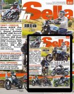 Abbonamento rivista INSELLA