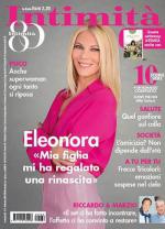 Abbonamento rivista INTIMITA'