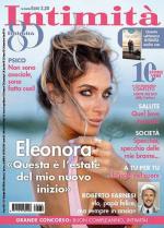 Anteprima rivista INTIMITA'