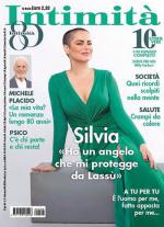 Anteprima rivista INTIMITA'