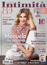 Anteprima rivista INTIMITA'