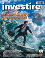 Anteprima rivista INVESTIRE MAGAZINE