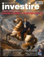 Anteprima rivista INVESTIRE MAGAZINE