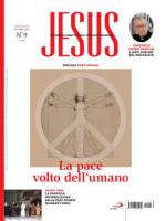 Anteprima rivista JESUS - sconti insegnanti