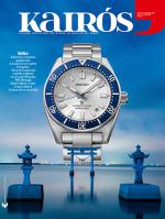 Anteprima rivista KAIROS