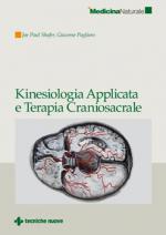 Kinesiologia Applicata e Terapia Craniosacrale Anteprima libro Kinesiologia Applicata e Terapia Craniosacrale