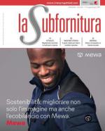 LA SUBFORNITURA Anteprima rivista LA SUBFORNITURA