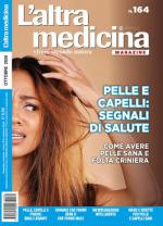 Abbonamento rivista L'ALTRA MEDICINA
